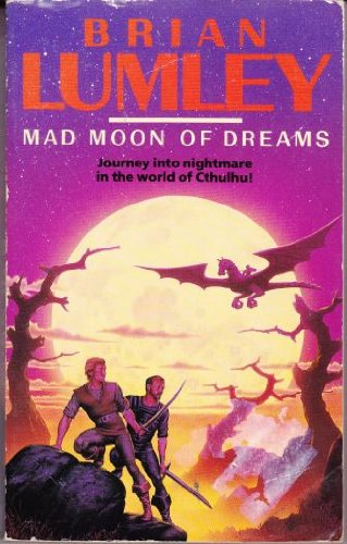 Mad Moon Dreams