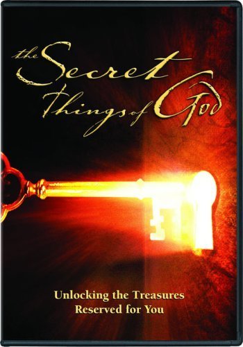 The Secret Things of God by 20th Century Fox