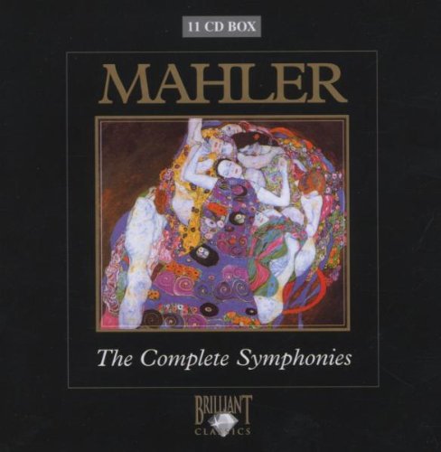 Mahler: The Complete Symphonies