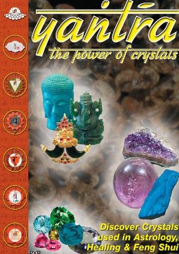 Yantra - The Power of Crystals