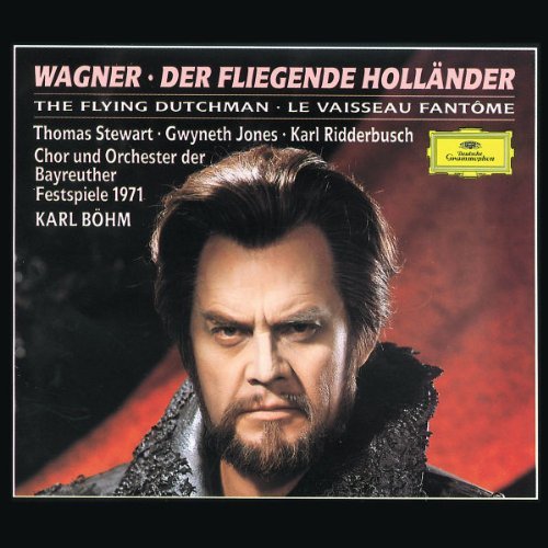 Der Fliegende Hollander (The Flying Dutchman)