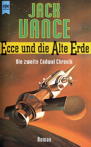 Ecce und die alte Erde