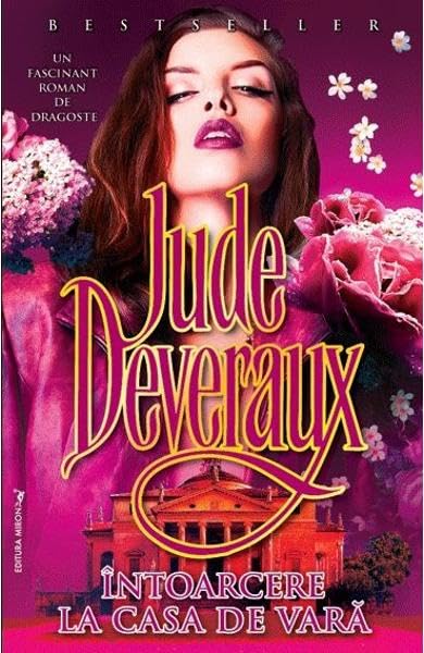 Intoarcere la casa de vara (Romanian Edition)