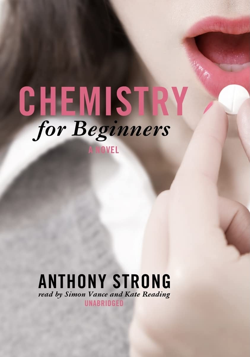 Chemistry for Beginners: A Novel (Library Edition)