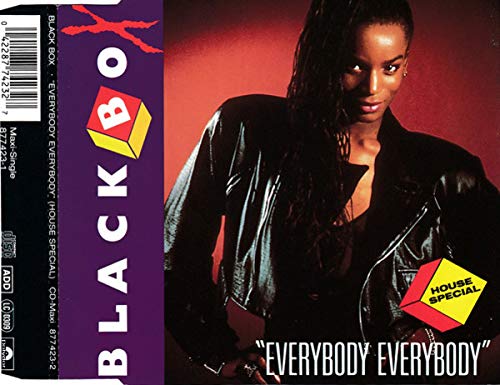 Everybody everybody (House Special, 1990)