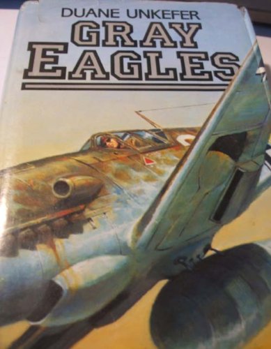 Gray Eagles