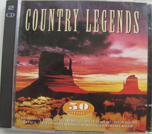 Country Legends