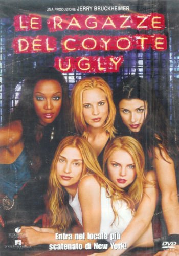 Le Ragazze Del Coyote Ugly