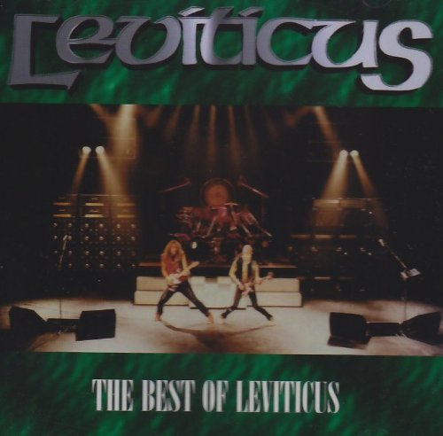 Best of Leviticus