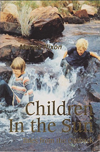 Children in the Sun - Tales from the Outback