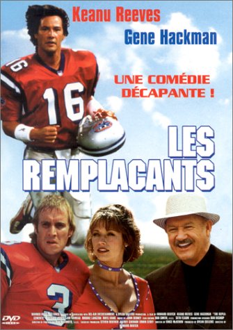 Les Remplaçants