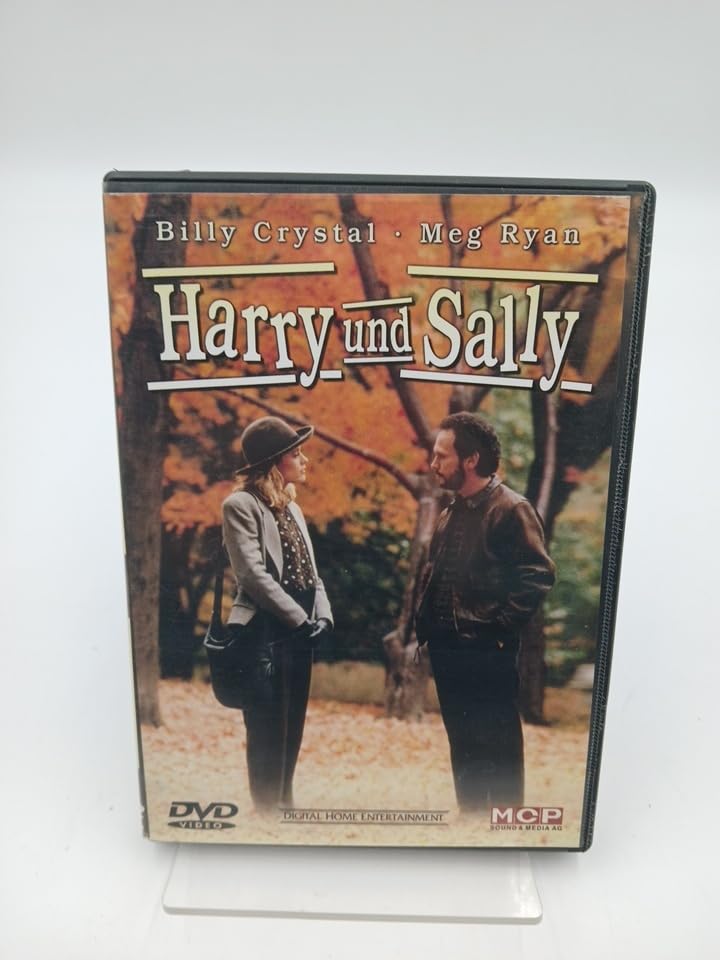 When Harry Met Sally...