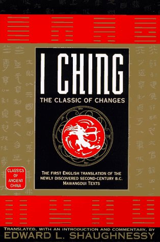 I Ching (Classics of Ancient China)