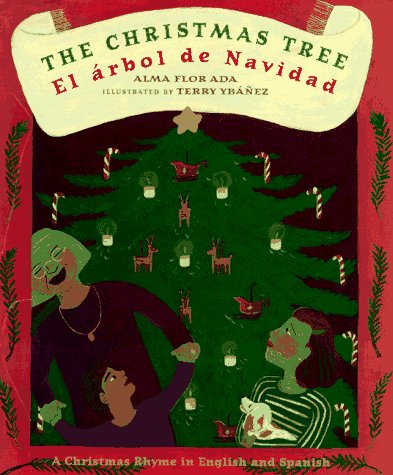 El Arbol De Navidad