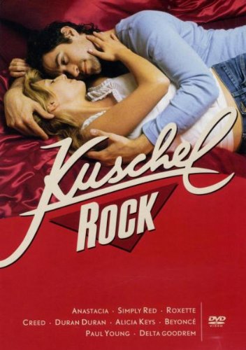 Kuschelrock-Dei (Pal/Region 0)