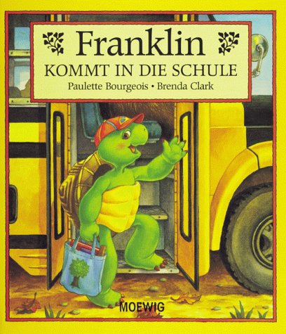 Franklin kommt in die Schule