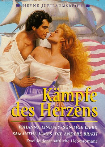 Kämpfe des Herzens - Sündige Liebe / Die andere Braut