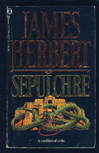 Sepulchre.