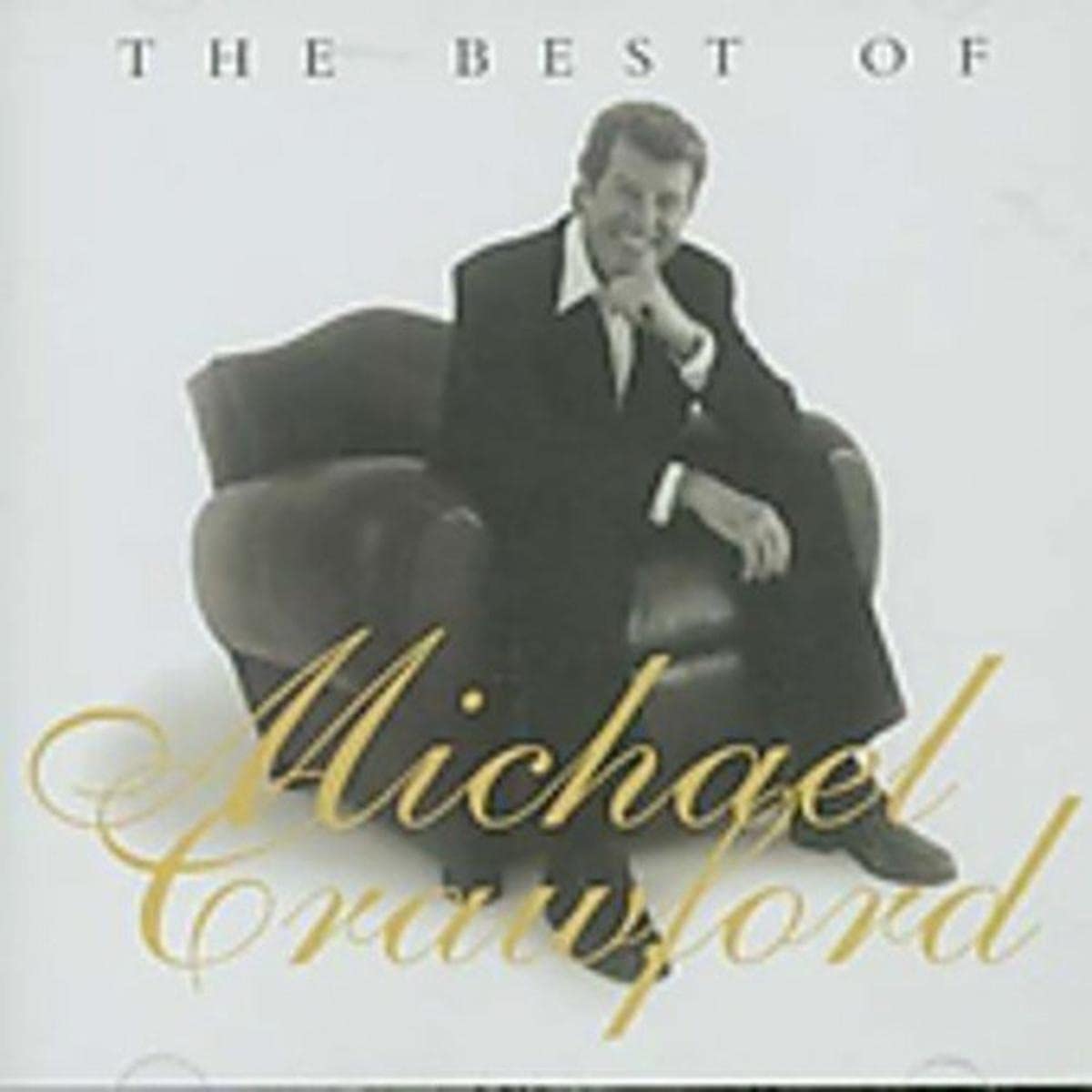 The Best of Michael Crawford