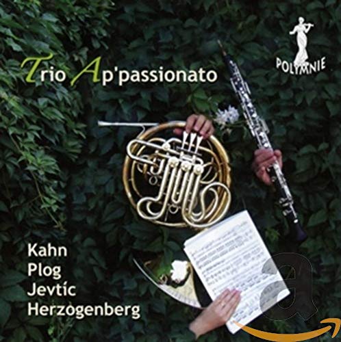 Trio Ap'passionato