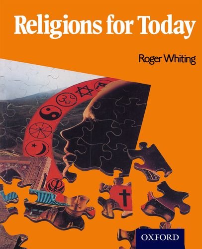 Religions for Today