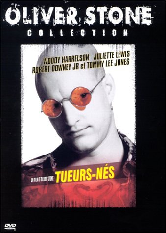 Natural Born Killers