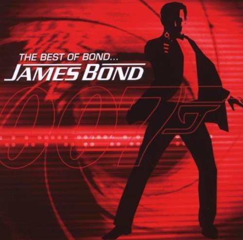 Best Of Bond... James Bond, The (CD) Soundtrack Edition by Various Artists (2008) Audio CD