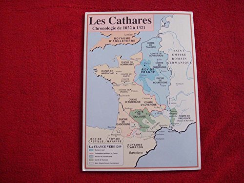 Les cathares