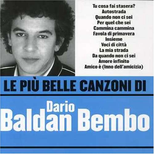 Le Piu' Belle Canzoni