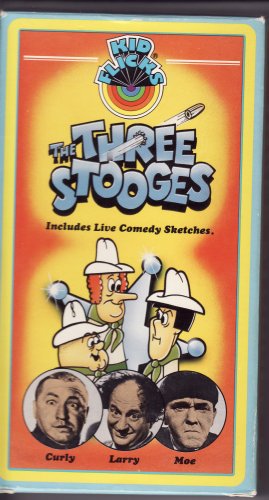 The Three Stooges