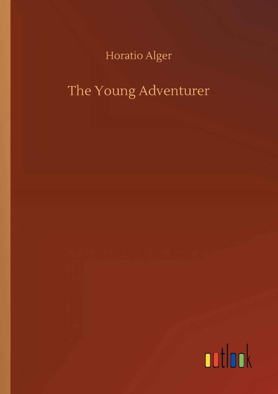 The Young Adventurer