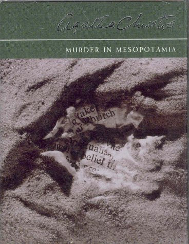 Murder in Mesopotamia