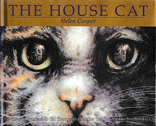 The House Cat (Picture Books)