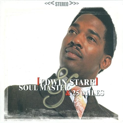 Soul Master / 25 Miles