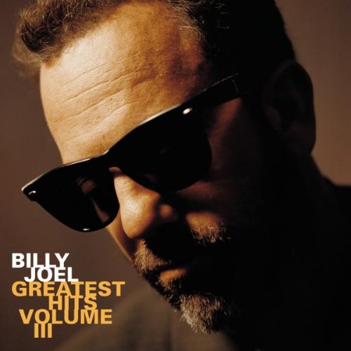 Billy Joel - Greatest Hits V.3