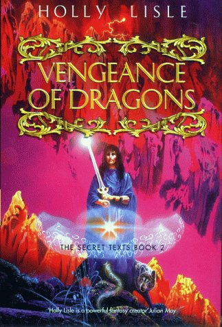 Vengeance of Dragons (Secret Texts)