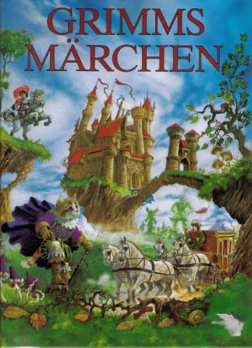 Grimms Märchen