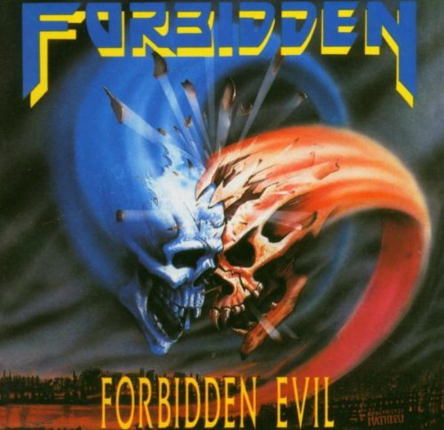 Forbidden Evil