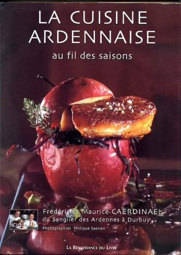 La cuisine ardennaise