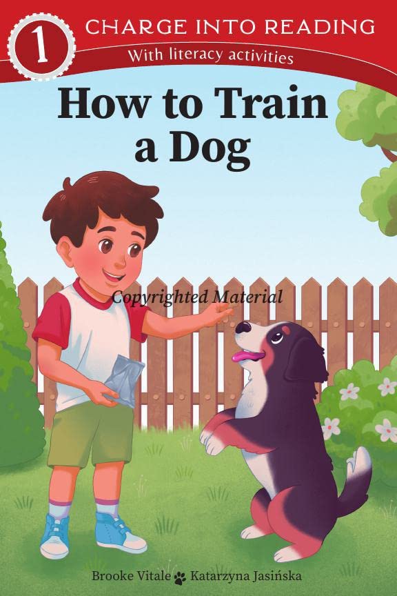 How to Train a Dog