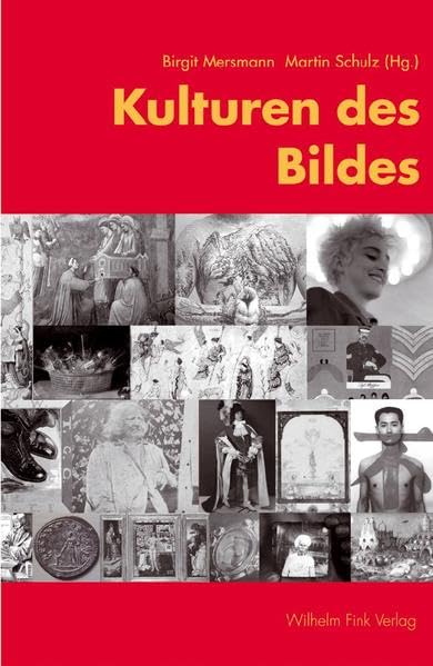 Kulturen des Bildes