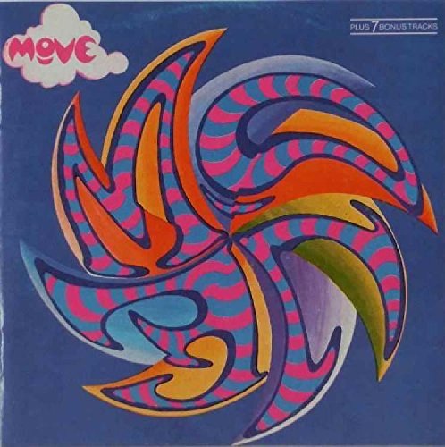 Move