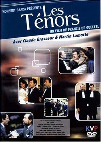Les Ténors