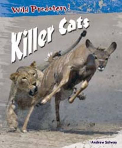 Wild Predators: Pack B (Wild Predators)
