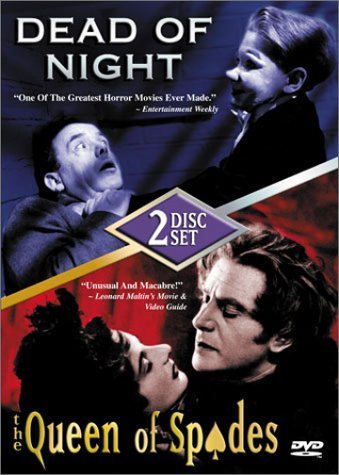 Dead of Night/The Queen of Spades by Starz / Anchor Bay
