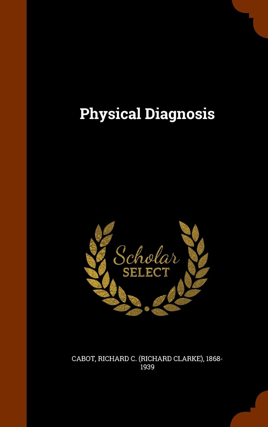 Physical Diagnosis