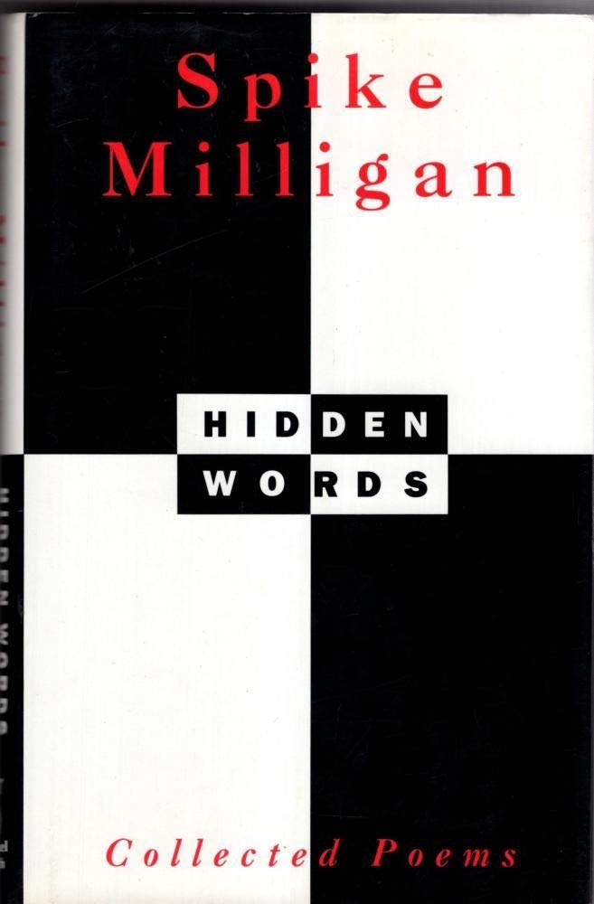 Hidden Words