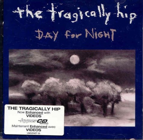Day for Night