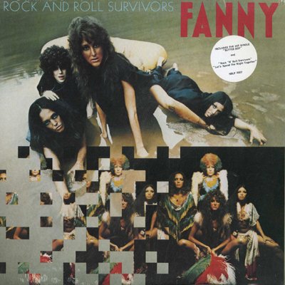 Rock and Roll Survivors