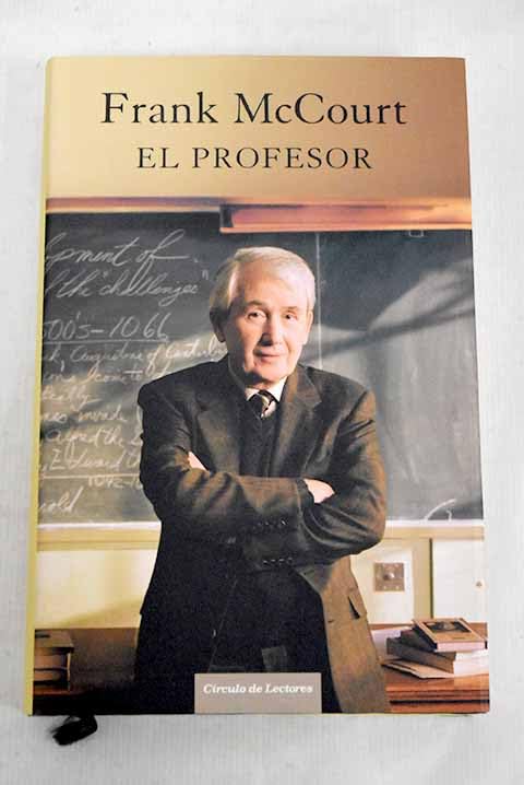 El Profesor